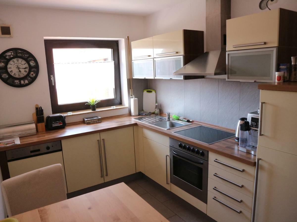 Komplette Unterkunft - Troisdorf - Rotter See 60m² Eksteriør bilde