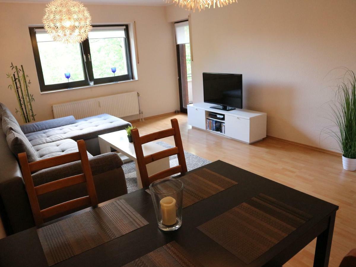 Komplette Unterkunft - Troisdorf - Rotter See 60m² Eksteriør bilde
